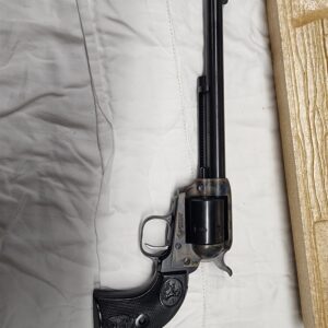 Colt Peace Maker Buntline .22 Magnum - Image 2