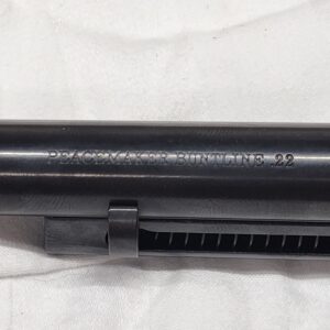 Colt Peace Maker Buntline .22 Magnum - Image 4