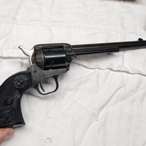 Colt Peace Maker Buntline .22 Magnum - Image 5