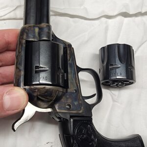 Colt Peace Maker Buntline .22 Magnum - Image 3